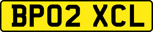 BP02XCL