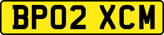 BP02XCM