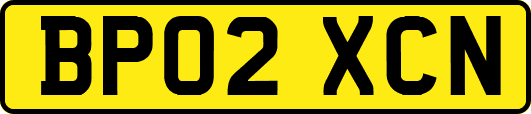 BP02XCN