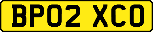 BP02XCO