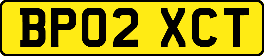 BP02XCT