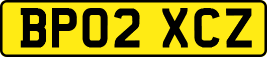 BP02XCZ