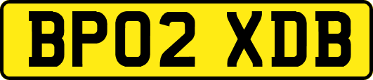 BP02XDB