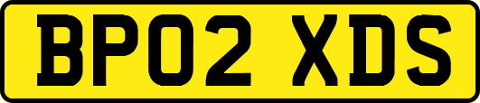 BP02XDS