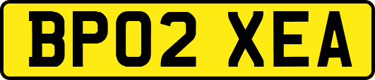 BP02XEA