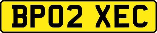 BP02XEC