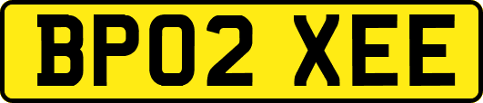 BP02XEE