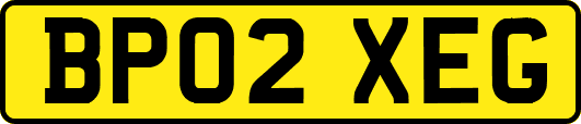 BP02XEG