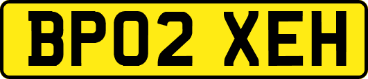 BP02XEH