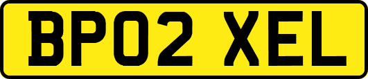 BP02XEL