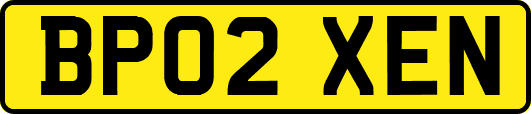 BP02XEN