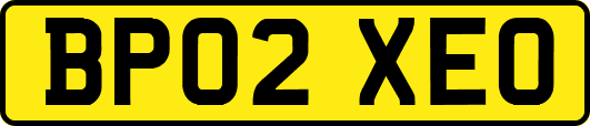BP02XEO