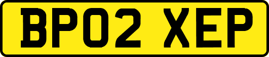 BP02XEP