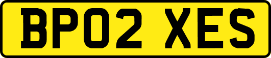 BP02XES