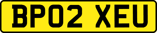 BP02XEU