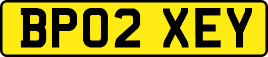 BP02XEY