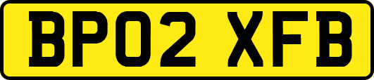 BP02XFB