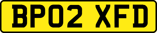 BP02XFD
