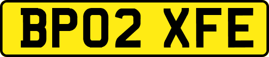 BP02XFE