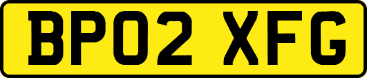 BP02XFG