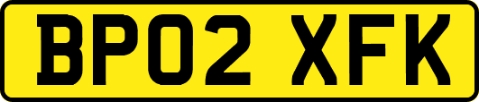 BP02XFK