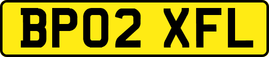 BP02XFL