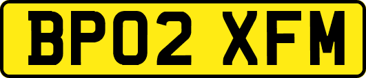 BP02XFM