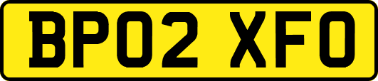 BP02XFO