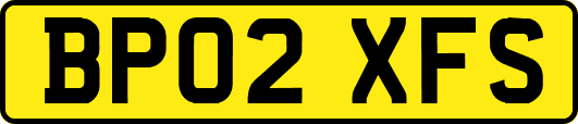 BP02XFS