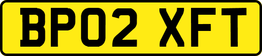 BP02XFT