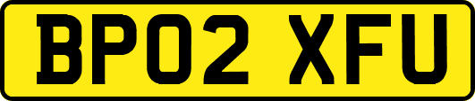 BP02XFU
