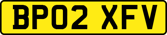 BP02XFV