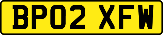 BP02XFW