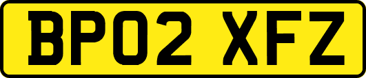 BP02XFZ