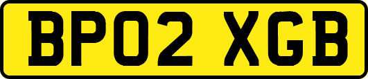 BP02XGB