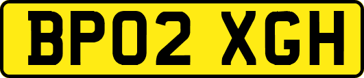 BP02XGH