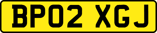 BP02XGJ