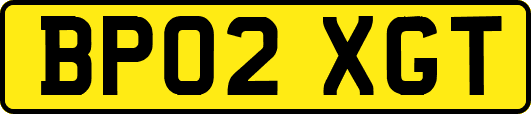 BP02XGT