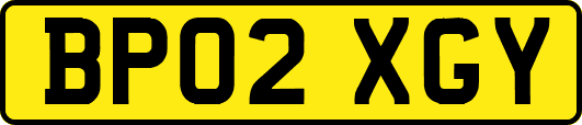 BP02XGY
