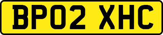 BP02XHC
