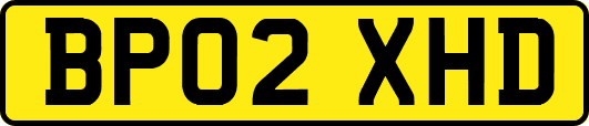 BP02XHD