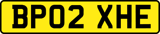 BP02XHE