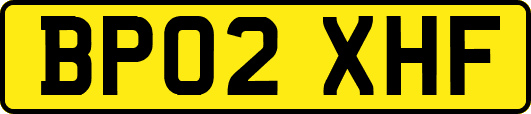 BP02XHF