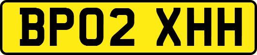 BP02XHH