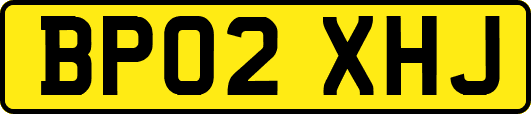 BP02XHJ