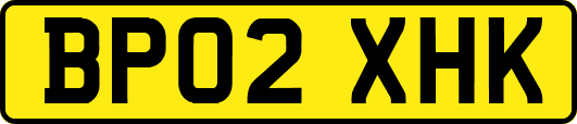 BP02XHK