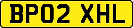 BP02XHL