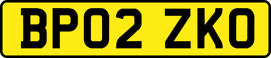 BP02ZKO