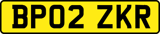 BP02ZKR