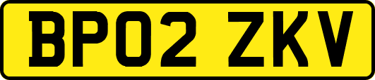 BP02ZKV